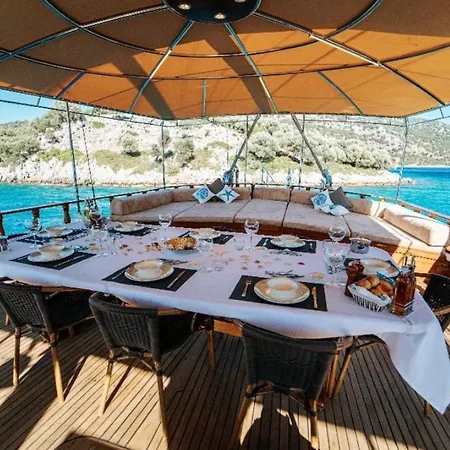 Hka Neta Yachting Tekne *