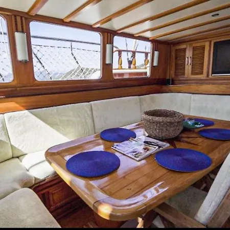 Hka Neta Yachting Tekne *