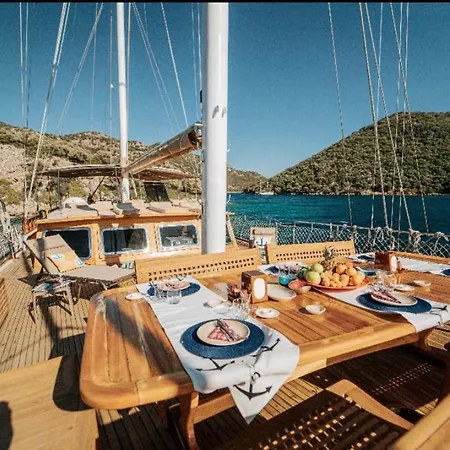 Hka Neta Yachting *