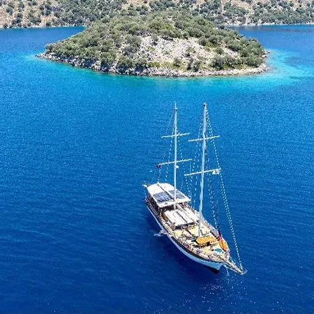 Hka Neta Yachting *