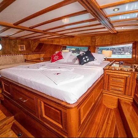 Hka Neta Yachting *