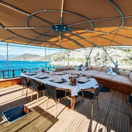 Hka Neta Yachting