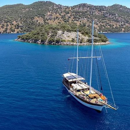 Hka Neta Yachting *